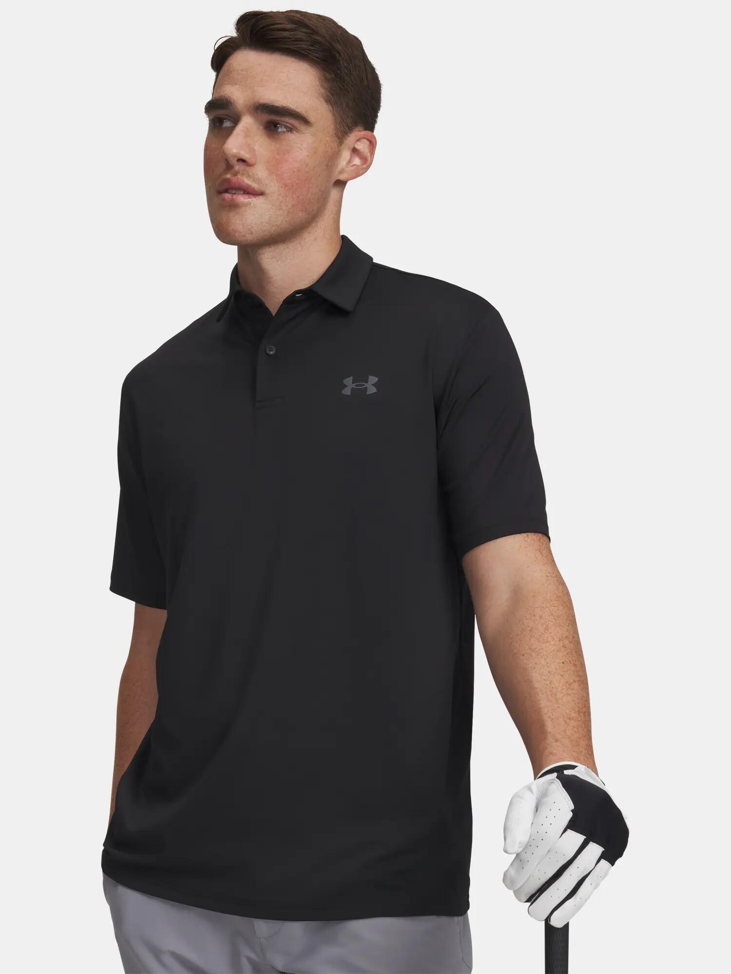 Férfi póló Under Armour UA Matchplay Polo 1/3