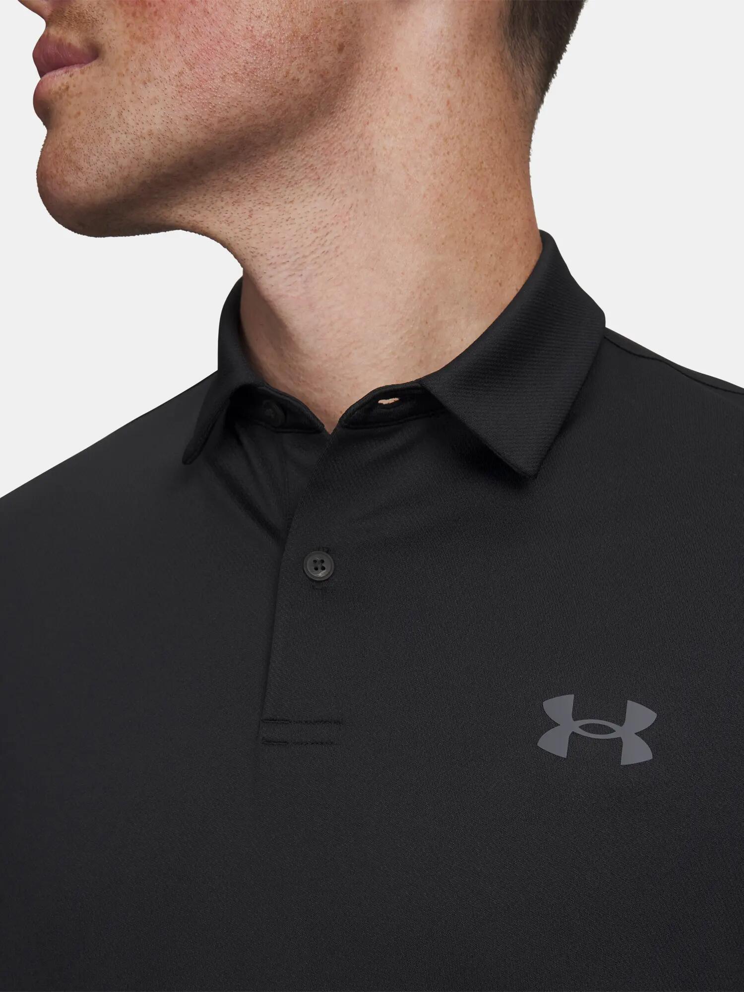 Férfi póló Under Armour UA Matchplay Polo 3/3