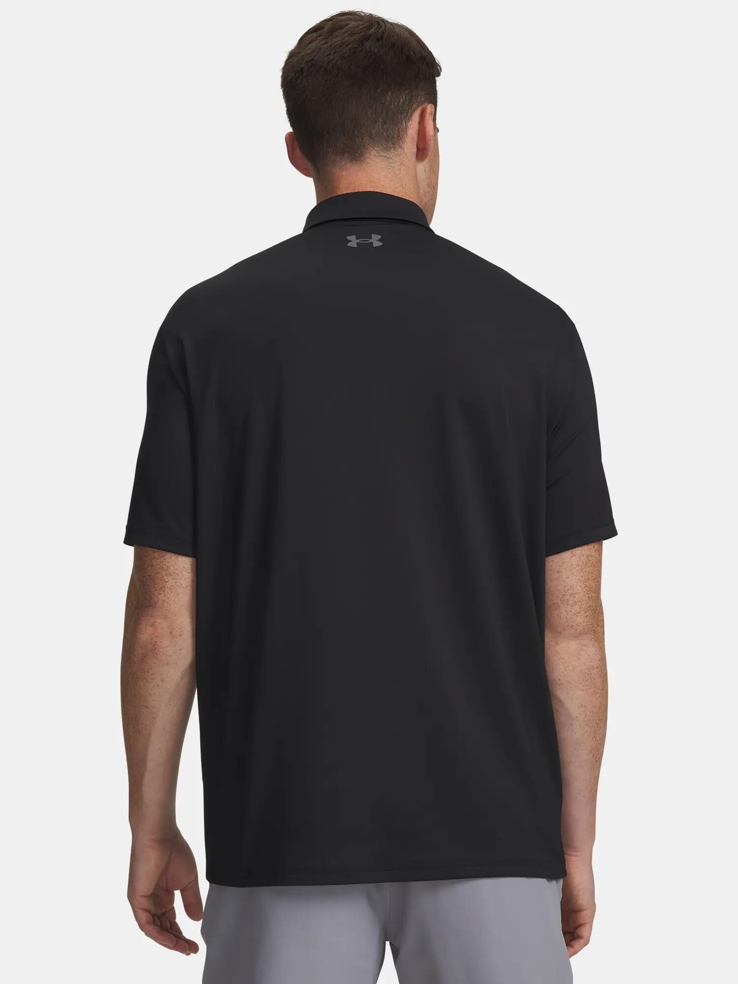 Férfi póló Under Armour UA Matchplay Polo 2/3