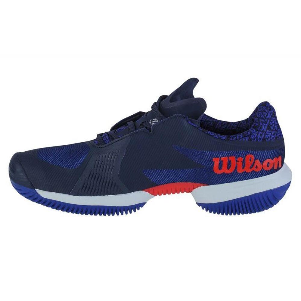 Zapatillas de Tenis Kaos Swift 1.5 para Hombre Azul Marino 2/4