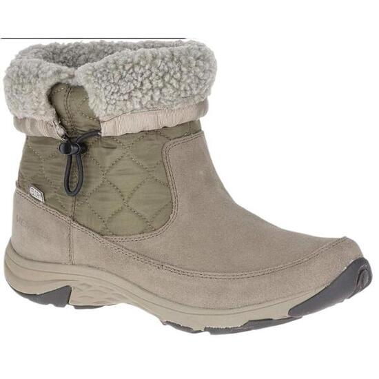 Buty zimowe Damskie Merrell