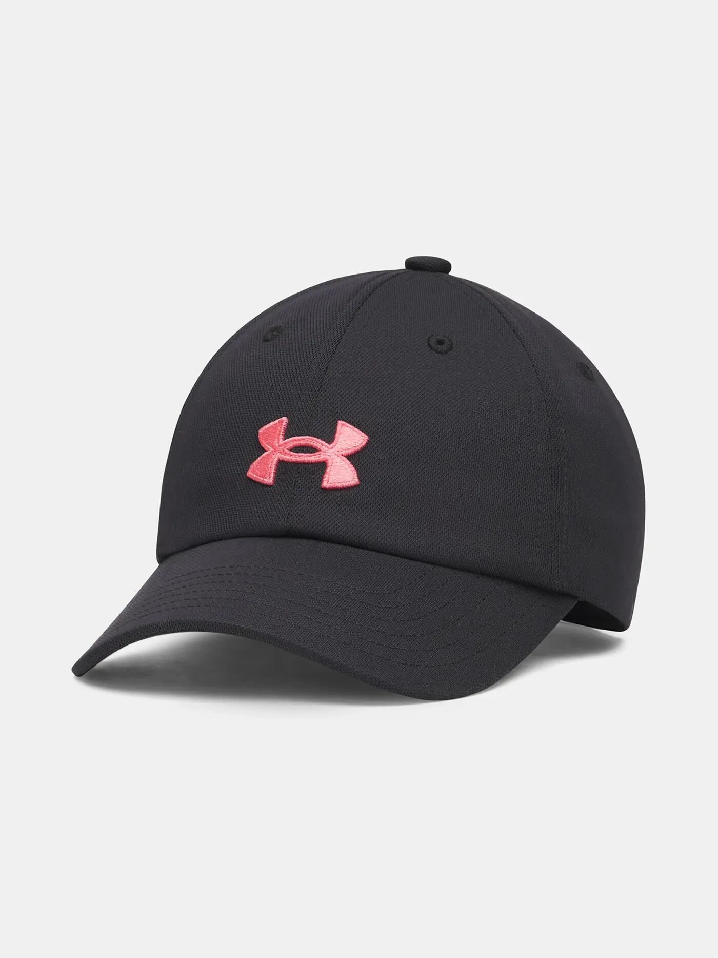 Lány baseball sapka Under Armour G Blitzing Low ADJ 1/2