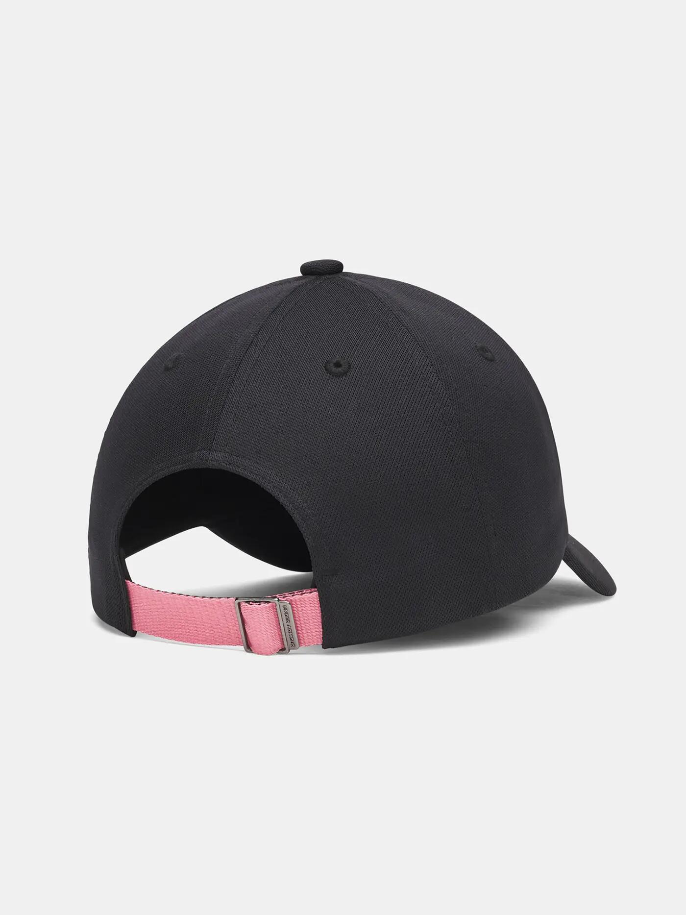 Lány baseball sapka Under Armour G Blitzing Low ADJ 2/2
