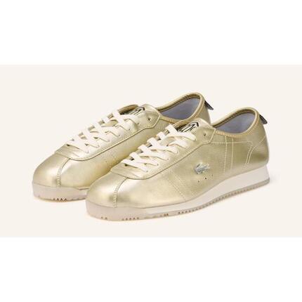 Buty Damskie Sportowe Lacoste Club-Low 126 7 Sfa