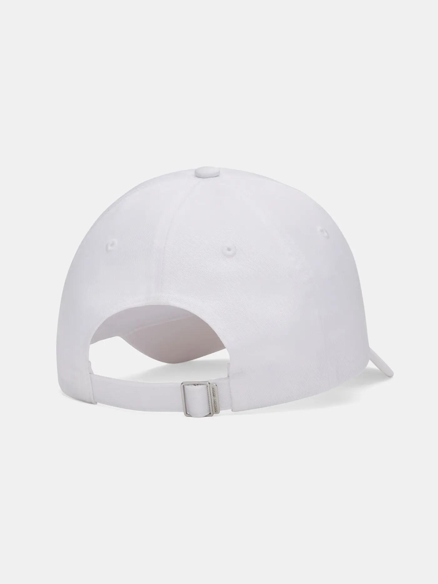 Női baseball sapka Under Armour W ESSENTIAL LOW ADJ 2/2