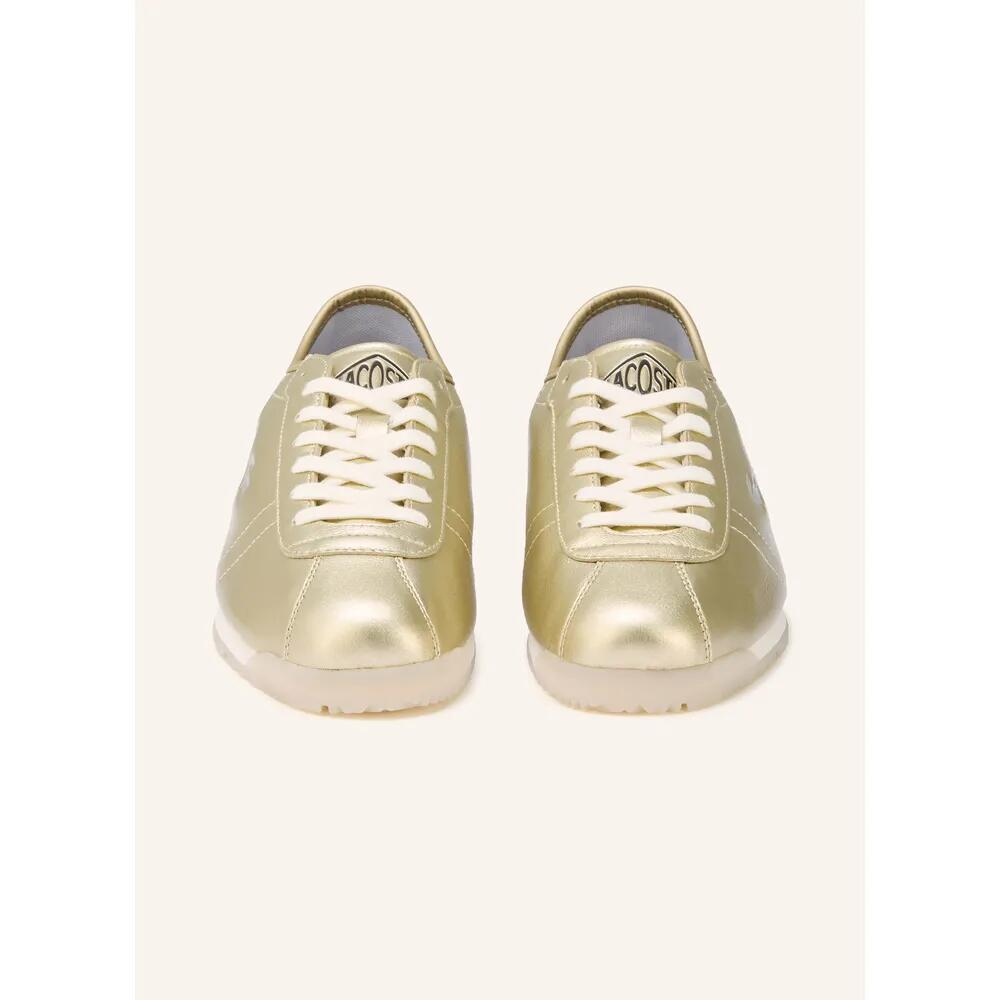 Chaussures De Sport Femme Lacoste Club-Low 126 7 Sfa 3/7