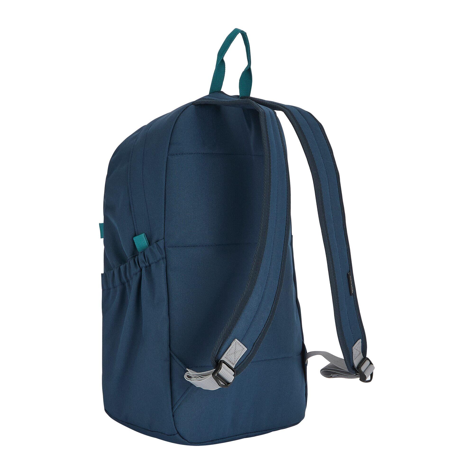 "Boulder" Rucksack, 2l Damen und Herren Nachthimmel 2/5