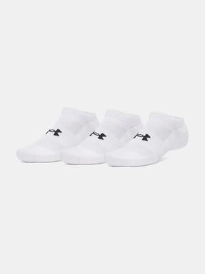 Heren sokken under armour performance cotton ns 3 paar
