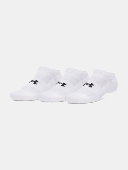 Chaussettes homme Under Armour Performance Cotton NS 3 paires
