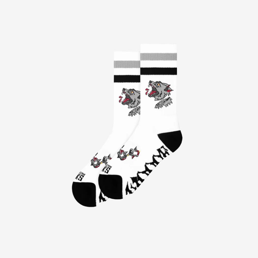 AMERICAN SOCKS picture