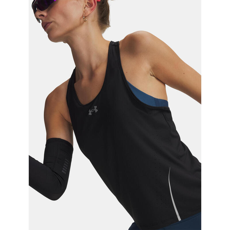 Tricou de alergare pentru femei Under Armour Velociti Pro Tank