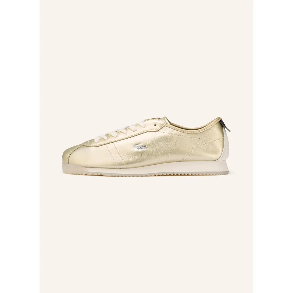 Chaussures De Sport Femme Lacoste Club-Low 126 7 Sfa 2/7