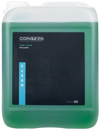 CONTEC Care+ Clean nettoyant vélo, jerrican 5 l
