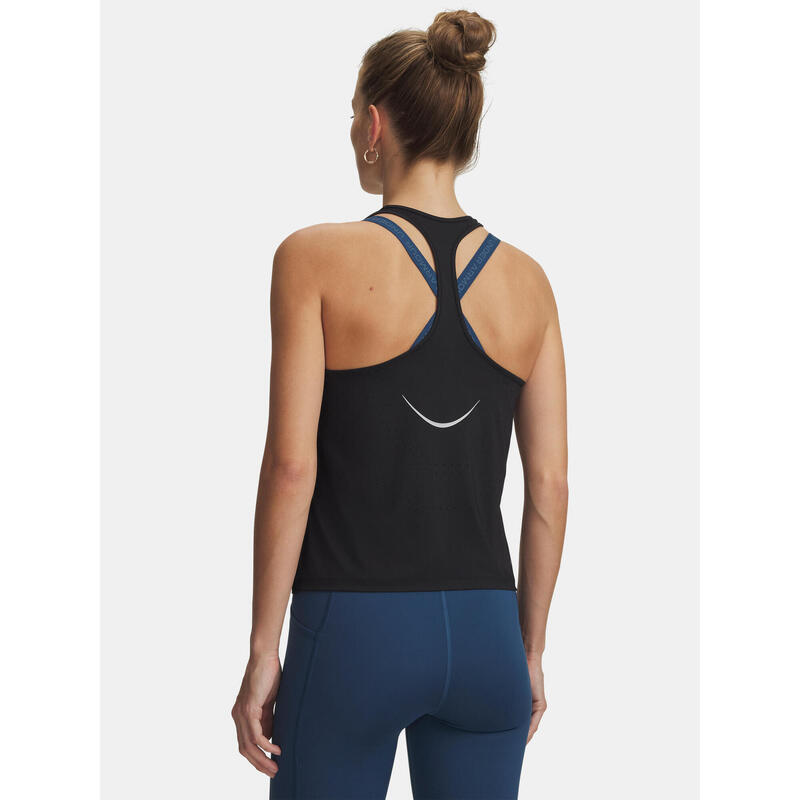 Tricou de alergare pentru femei Under Armour Velociti Pro Tank