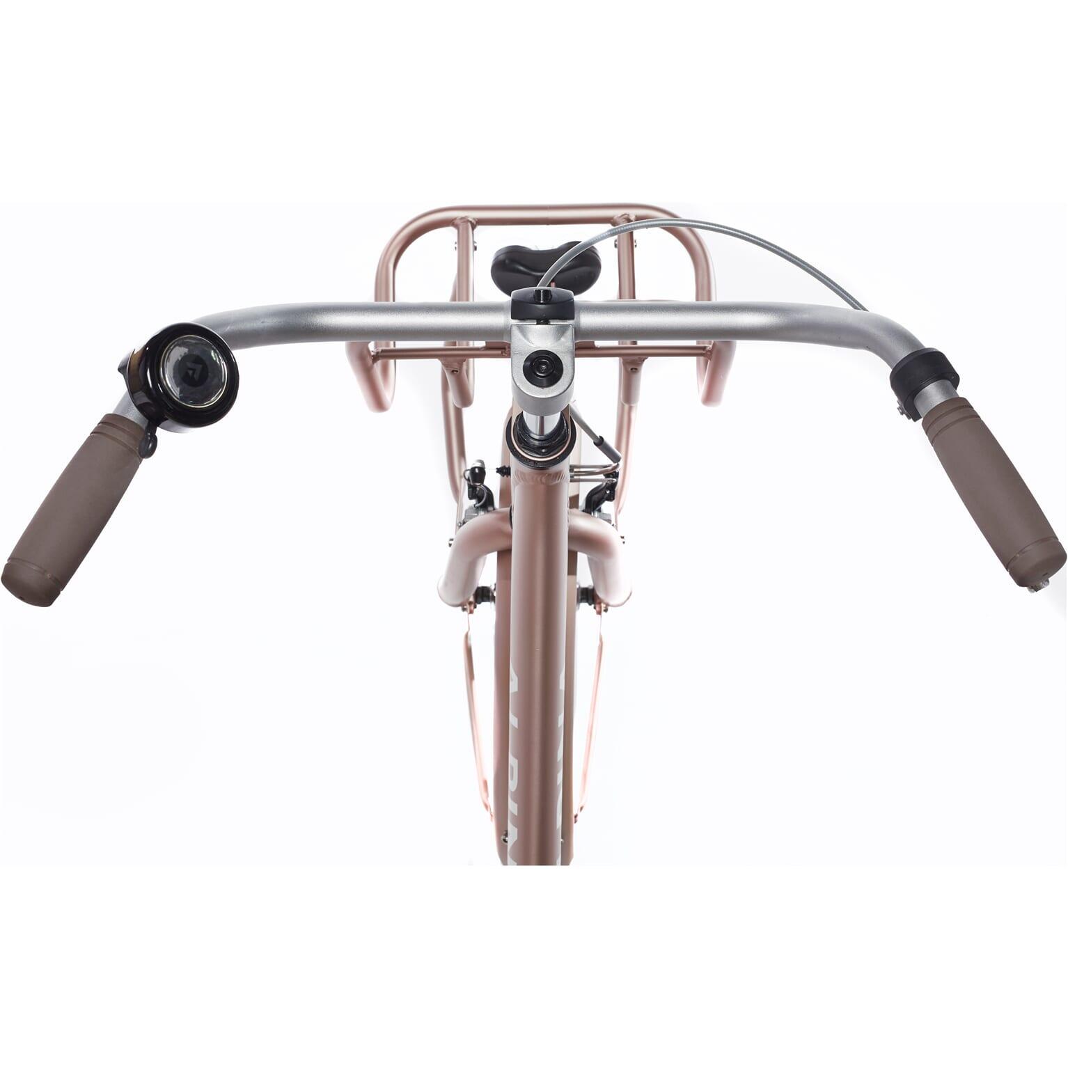 Alpina Clubb M20 Rose Gold 20 pouces vélo pour filles 2/5