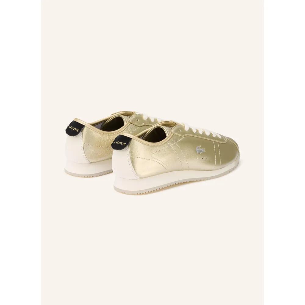 Chaussures De Sport Femme Lacoste Club-Low 126 7 Sfa 5/7