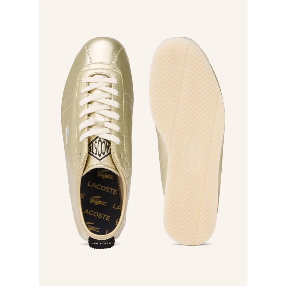 Chaussures De Sport Femme Lacoste Club-Low 126 7 Sfa 4/7