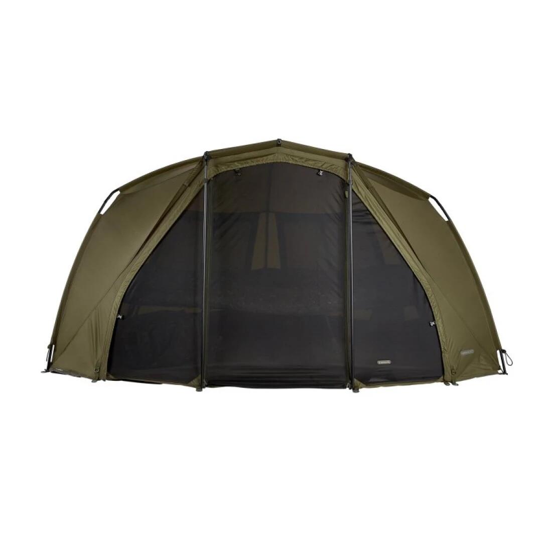 Trakker Tempest 100 Insektenschutzgitter 3/4