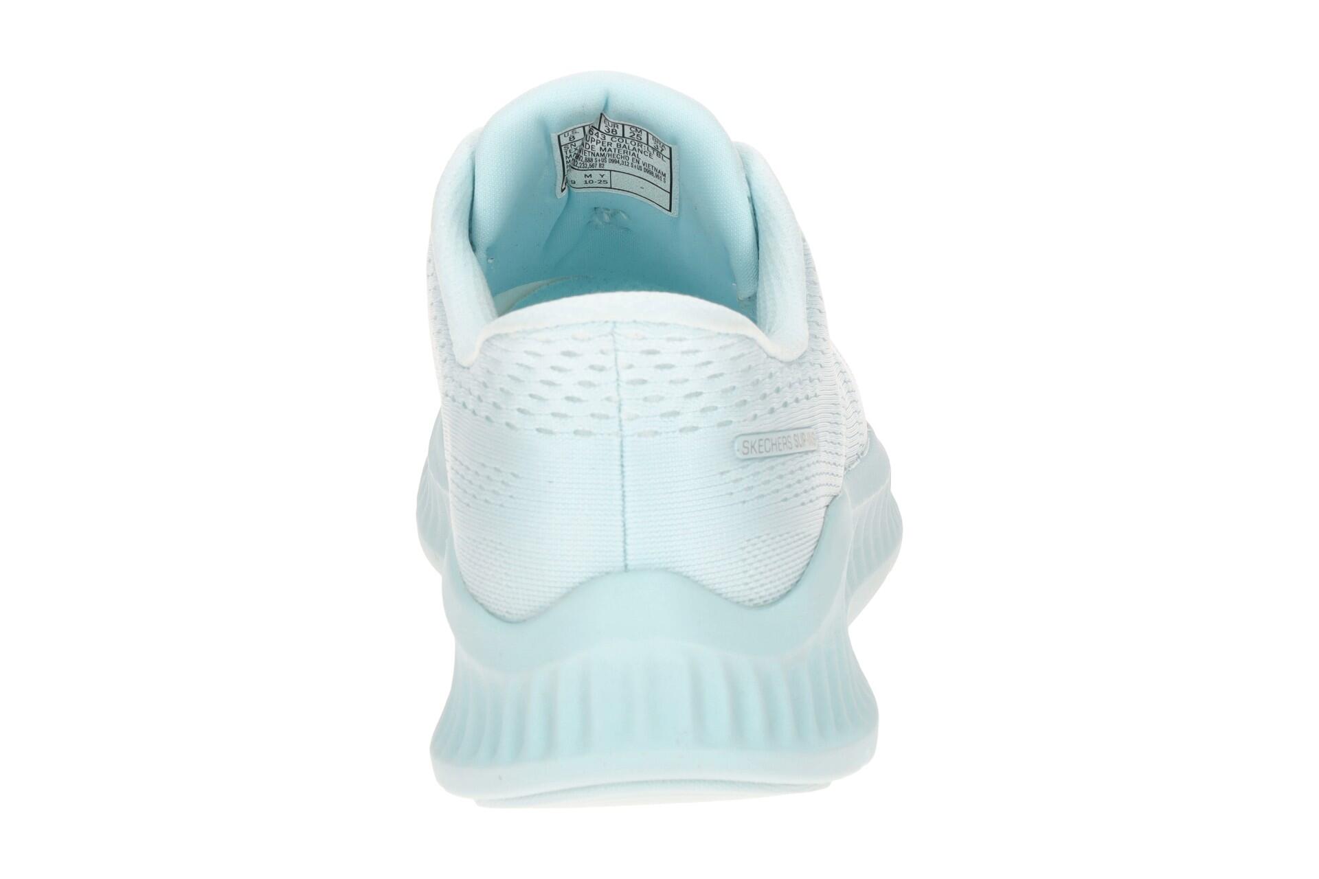 Skechers Go Walk Now Schuhe Sneakers blau SLIP-INS 125643 5/7