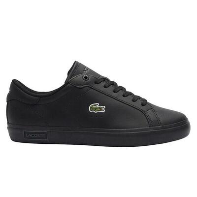 Heren sportschoenen lacoste powercourt 125 2 sma