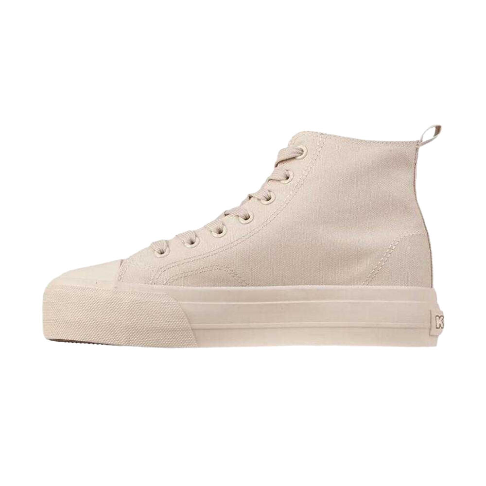 Bottines VISKA OC Femme (Beige) 3/6