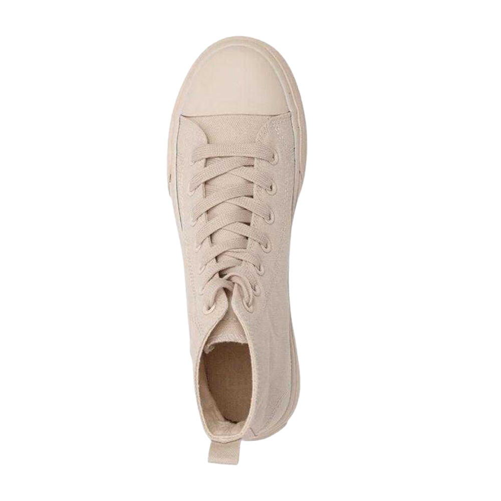 Bottines VISKA OC Femme (Beige) 4/6