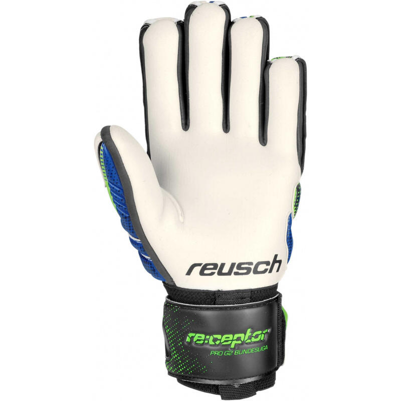 Gants de gardien Reusch Re:ceptor Pro G2 Bundesliga