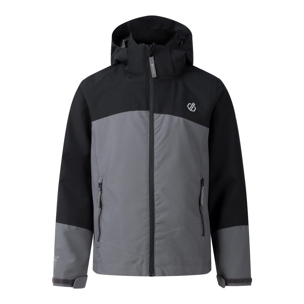 Childrens/Kids Explore III Waterproof Jacket (Magnet)