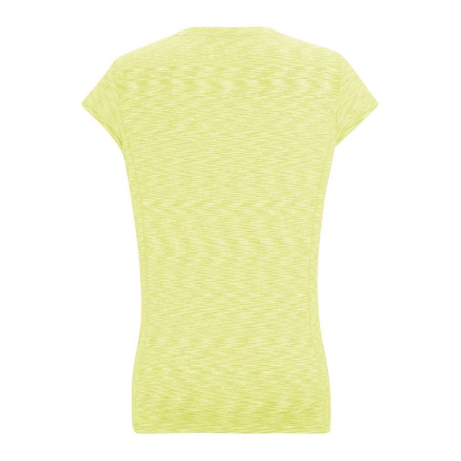 T-shirt de mulher Regatta Hyperdimension II 2/3