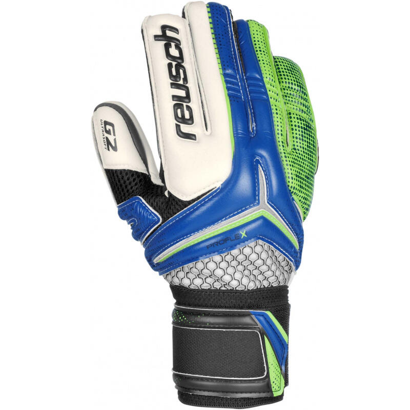 Gants de gardien Reusch Re:ceptor Pro G2 Bundesliga