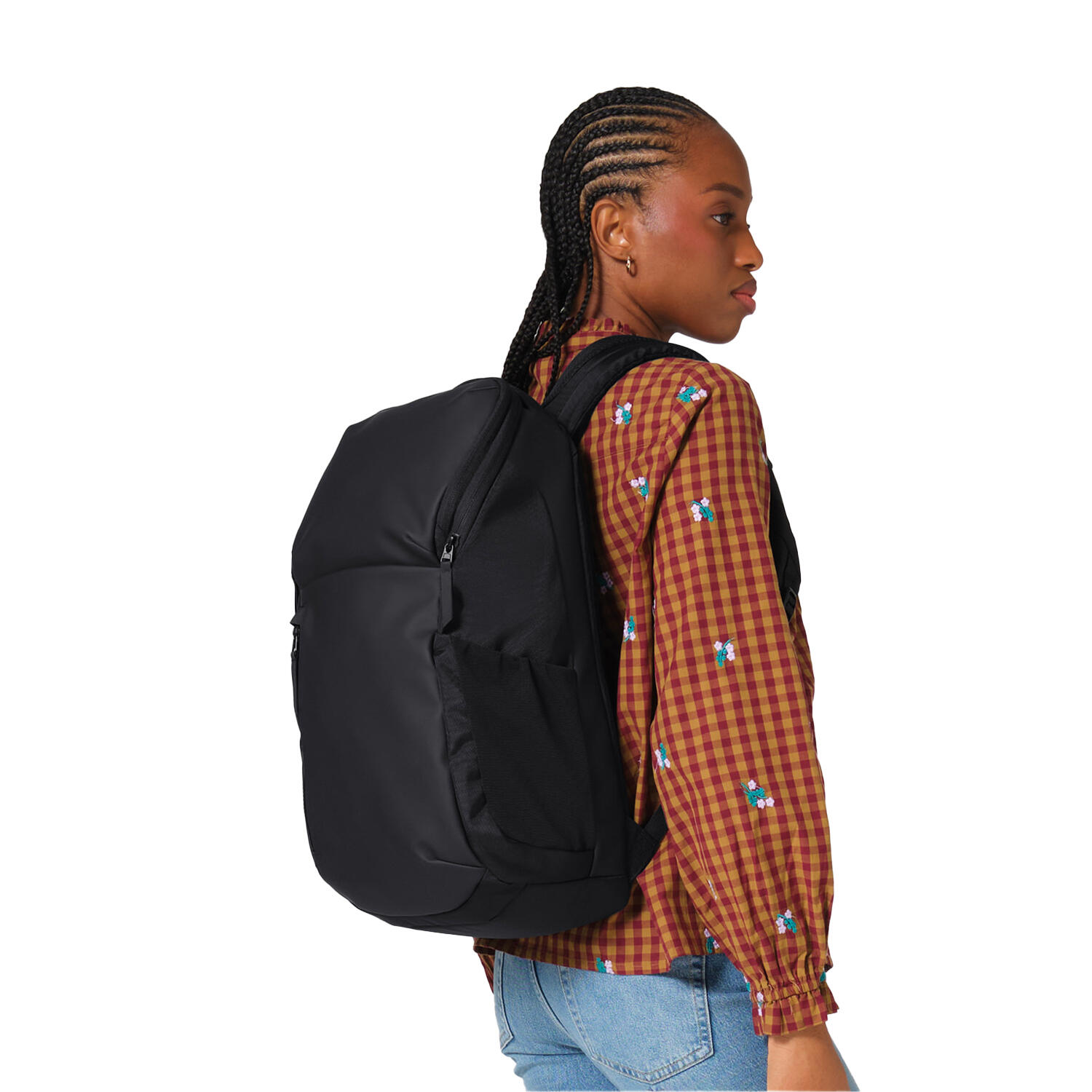 Sac À Dos ZURICH (Noir) 3/3