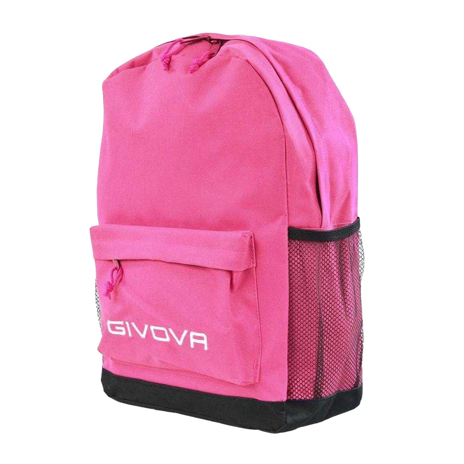 Zaino Givova Zaino Scuola Rosa 2/2