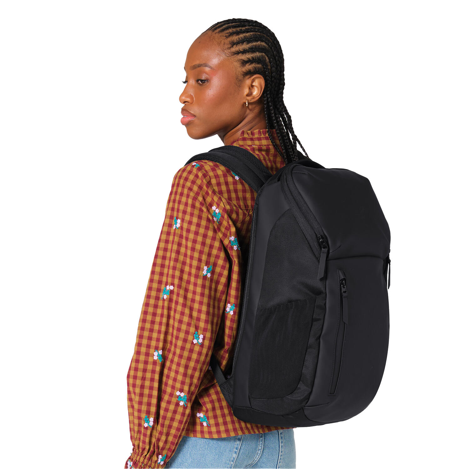 Sac À Dos ZURICH (Noir) 2/3