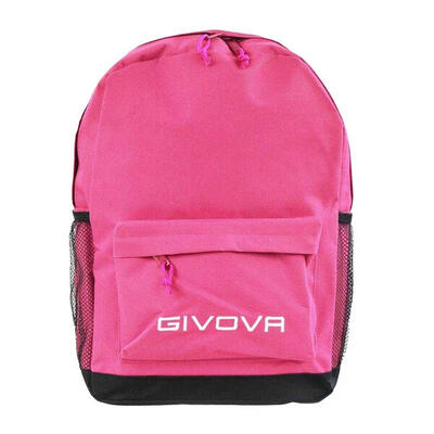 Zaino scuola rugzak (roze)