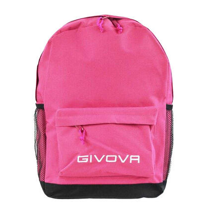 Sac À Dos ZAINO SCUOLA (Jaune)