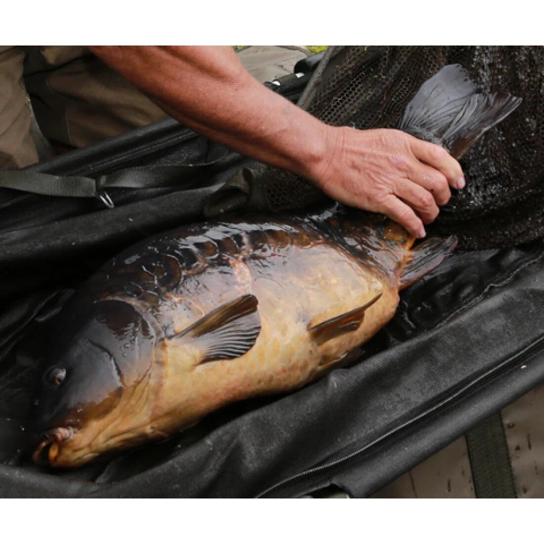 Sanctuary Slim Net Float 3/4