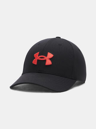 Czapka męska Under Armour Men's Blitzing Adj