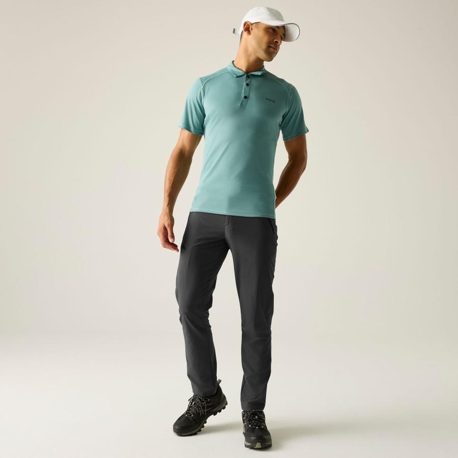 Pantalon Regatta Xert Stretch 4/4
