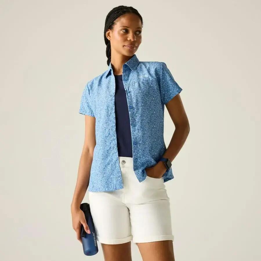 Woman's shirt Regatta Mindano VIII