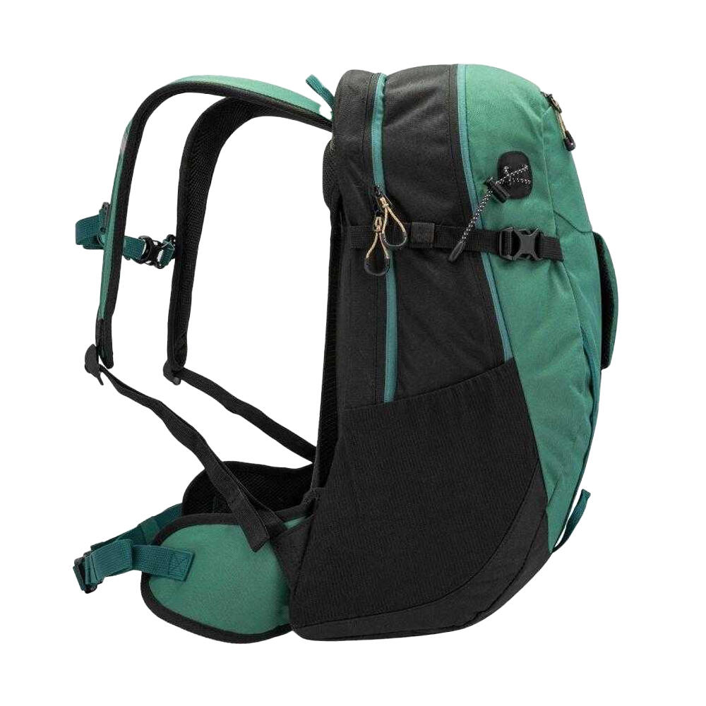 Sac À Dos BUDDY TOURIST (Vert) 2/3