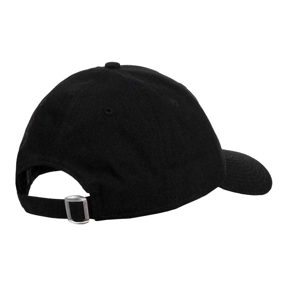 Gorra 9Forty Diseño Manchester City FC para Adultos Unisex Negro 2/2