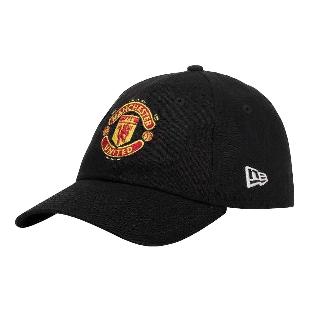 Șapcă De Baseball Baseball New Era 9Forty Manchester City FC Adulți