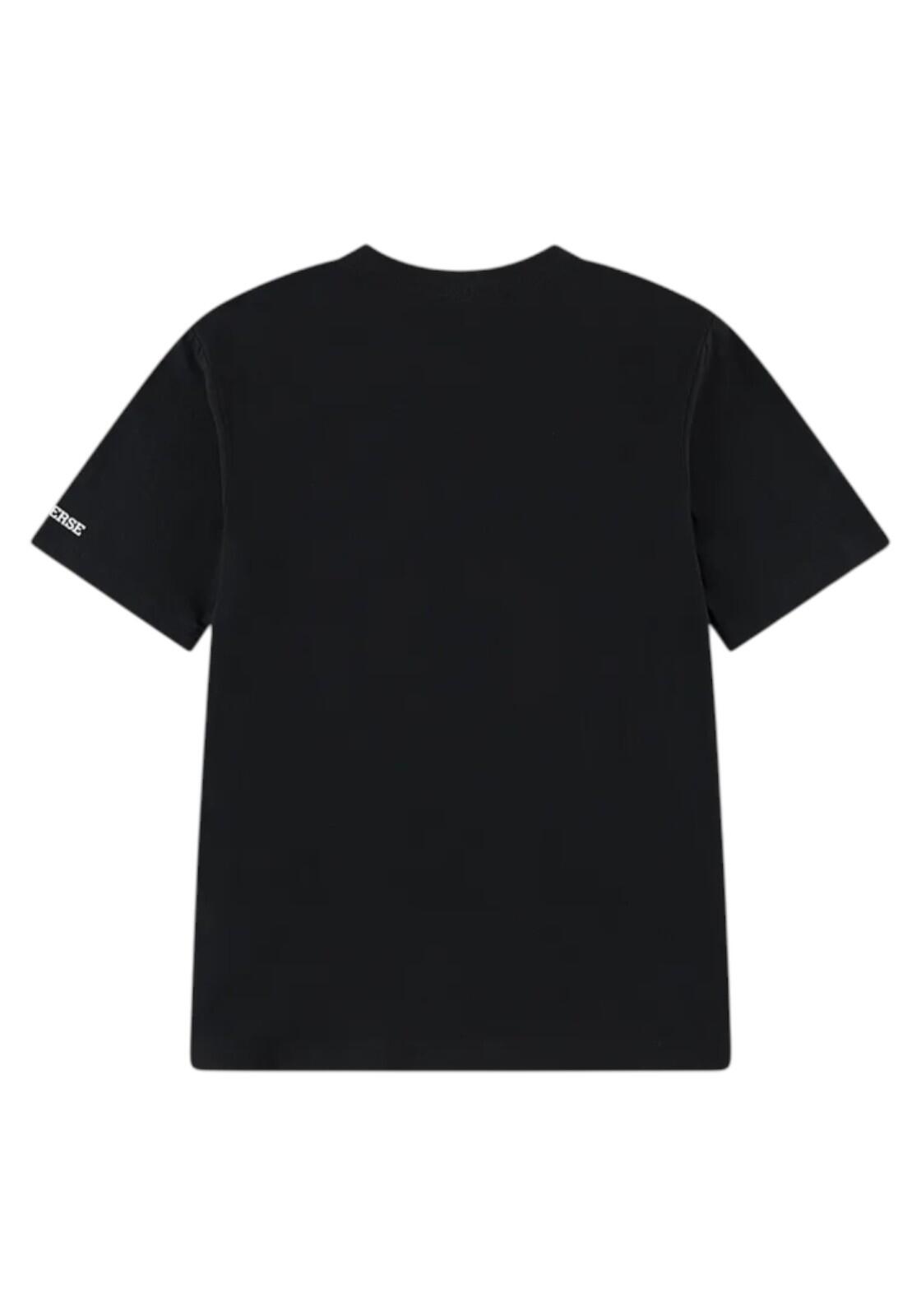 CNV SNKR GFX TEE COL 023 2/4