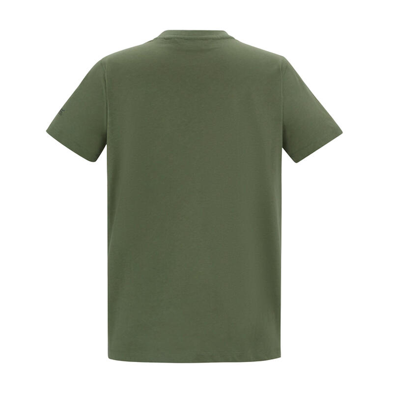 Tricou Drumeții În Natură Regatta Filandra VX Foil Heart Femei