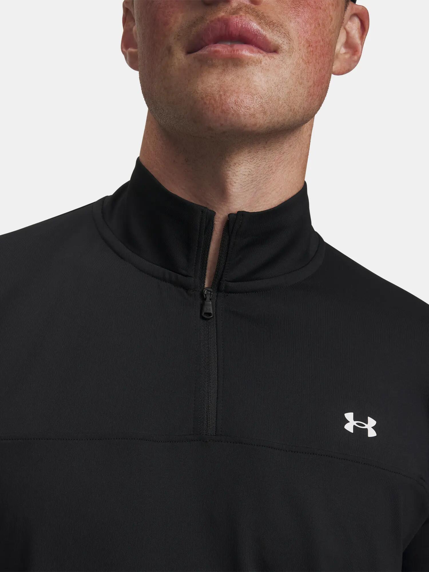 Férfi póló Under Armour UA T2G 1/4 Zip 3/3