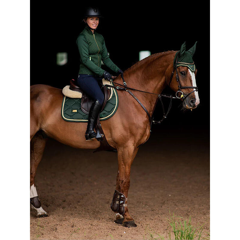 Tapis de CSO Equestrian Stockholm 2/5