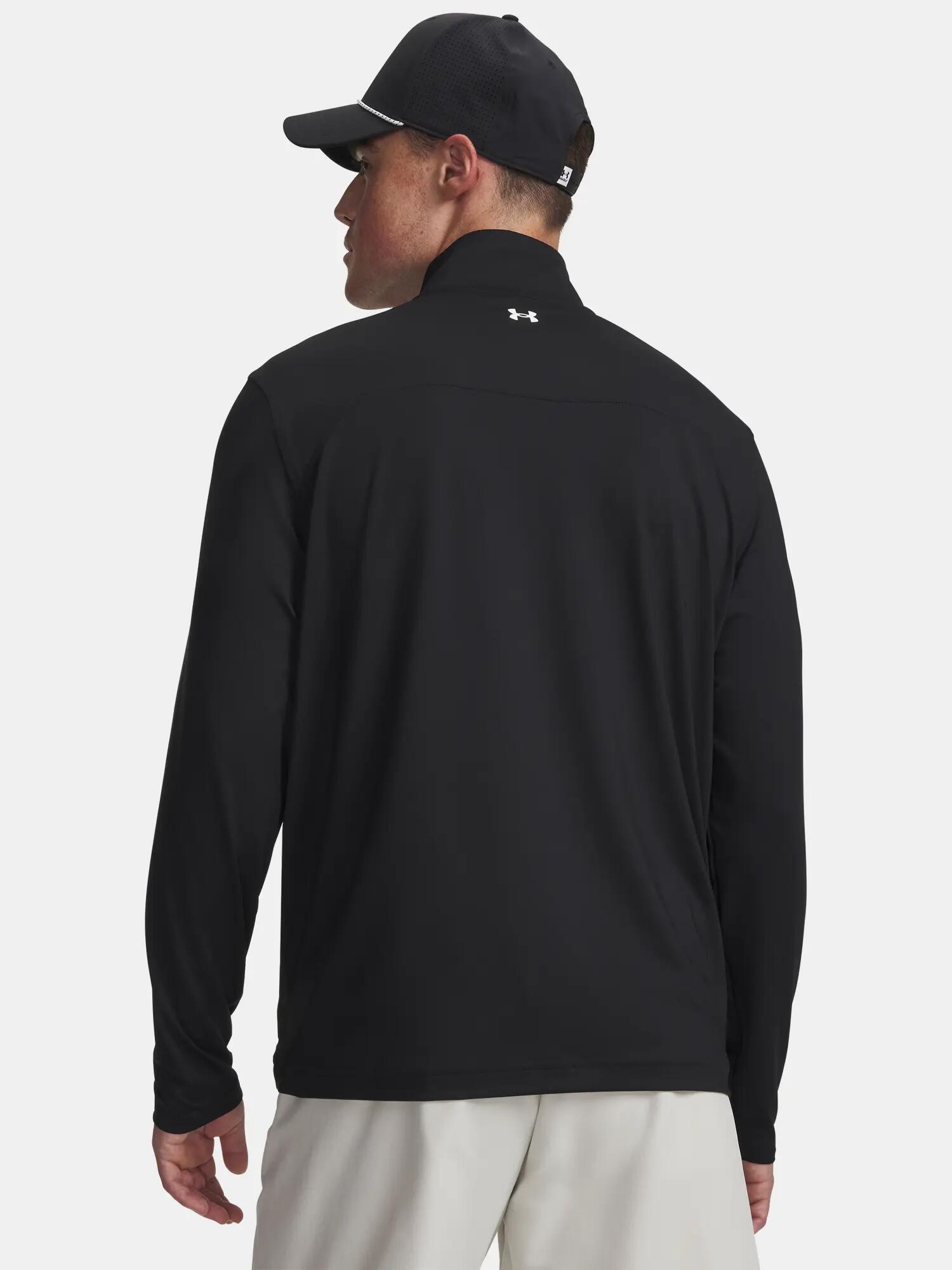 Férfi póló Under Armour UA T2G 1/4 Zip 2/3