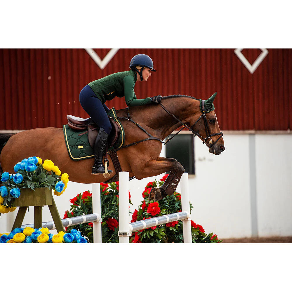 Tapis de CSO Equestrian Stockholm 5/5
