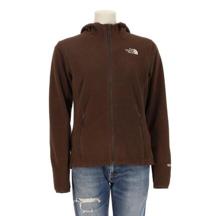 Second life - Damen WindWall Fleecejacke - In sehr gutem Zustand