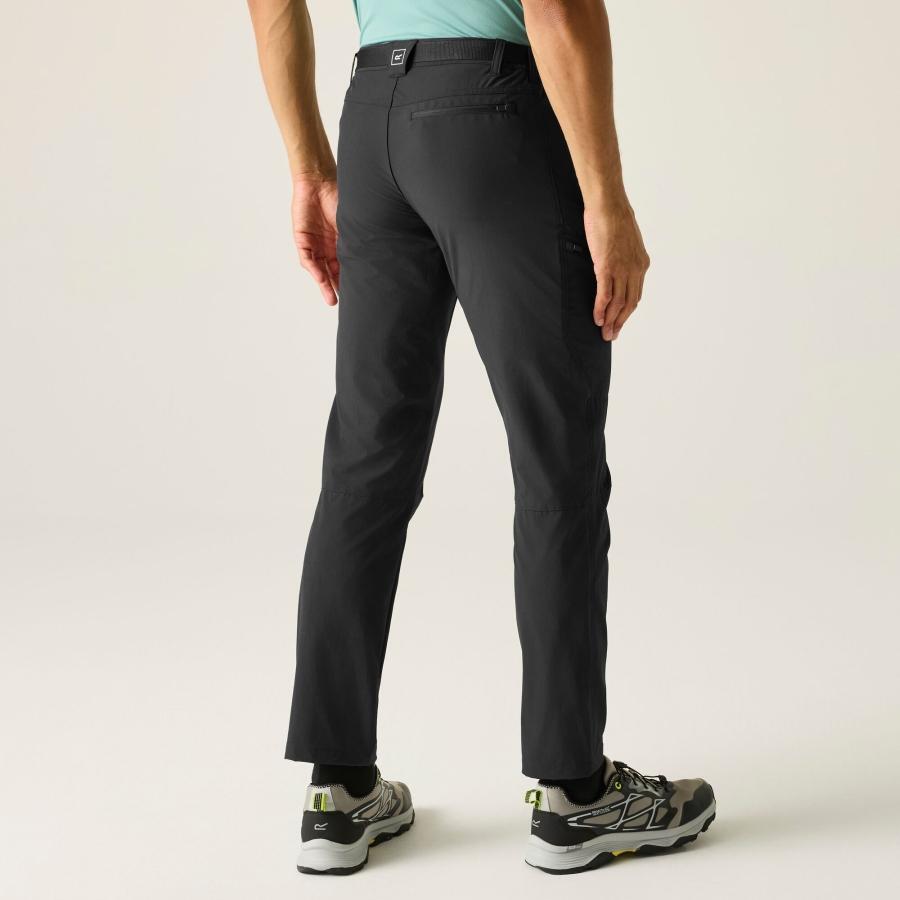 Pantalon Regatta Xert Stretch 2/4